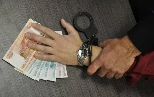 ЧЕЧНЯ. Житель Грозного украл 40 тысяч рублей у знакомого