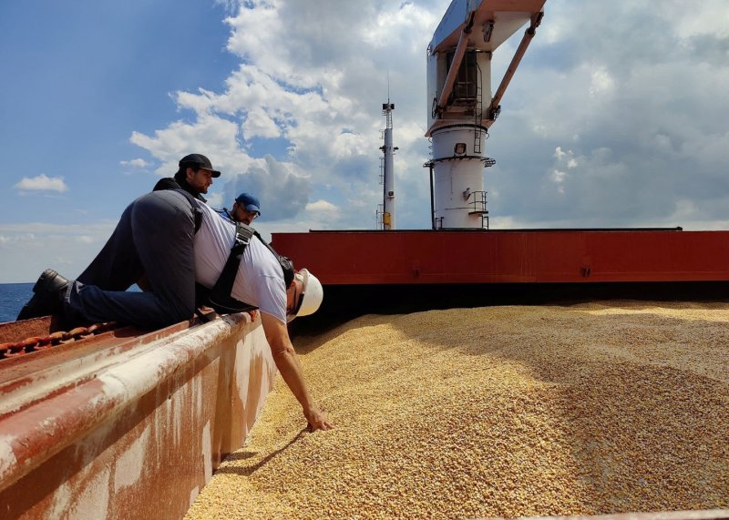 Что такое черноморская зерновая инициатива и "с чем ее едят"?