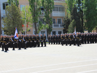 ДАГЕСТАН. В Каспийске пройдет военный парад, посвященный 78-й годовщине Победы