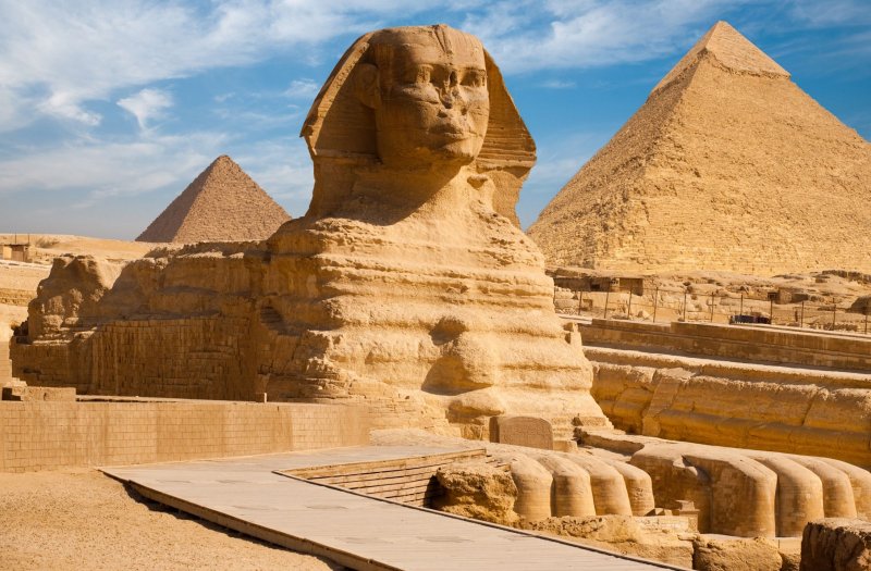 Для российских туристов Египет и ОАЭ снизили цены