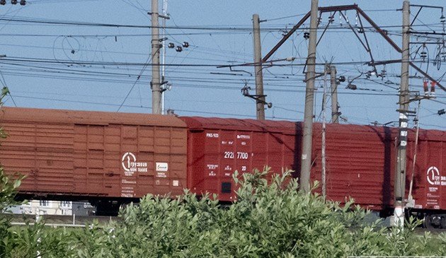 ГРУЗИЯ. Выяснилось: Грузия не готова восстановить железнодорожное сообщение с Россией