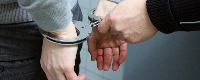 ИНГУШЕТИЯ. В Ингушетии арестован гендиректор фирмы, присвоивший более 900 млн рублей