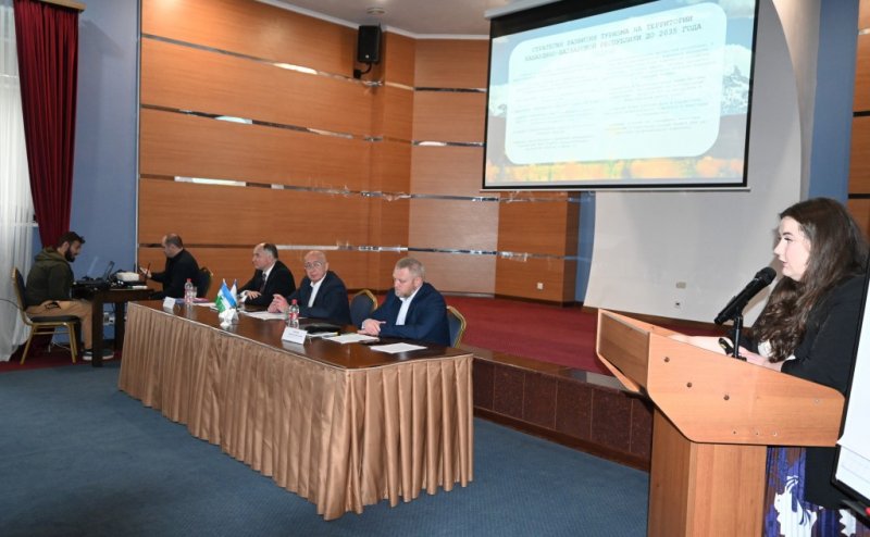 КБР. В регионе внедряют «стандарты кавказского гостеприимства»