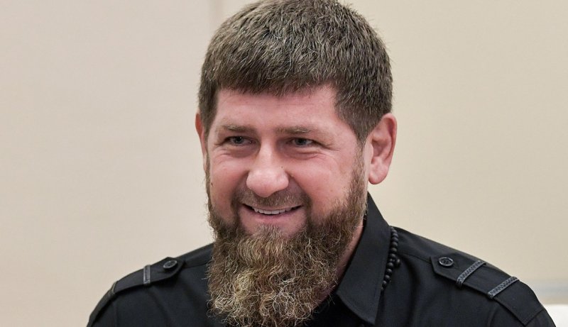 ЧЕЧНЯ. В Чечне открылся центр военно-спортивной подготовки и патриотического воспитания «Воин»