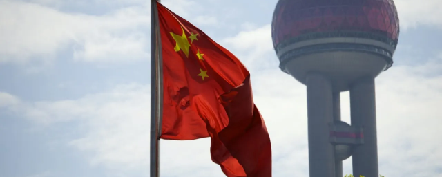 Китай провел испытания беспилотников под названием «Бездельничающие боеприпасы»