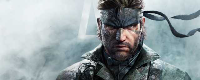 Konami выпустила трейлер к готовящемуся ремейку Metal Gear Solid: Snake Eater