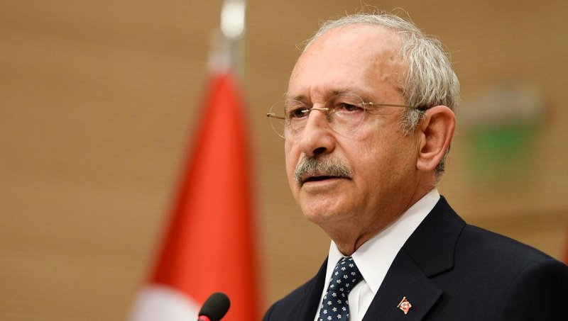 Конкурент Эрдогана на выборах пообещал развернуть Турцию на Запад