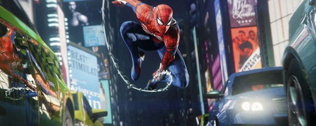 На PlayStation Showcase 2023 были раскрыты первый геймплей и детали Marvel's Spider-Man 2