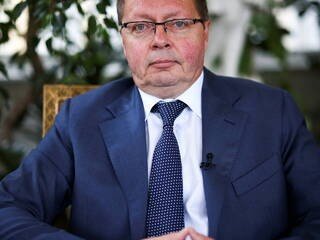 Посол РФ: продолжительность конфликта на Украине будет зависеть от того, как его обострит НАТО