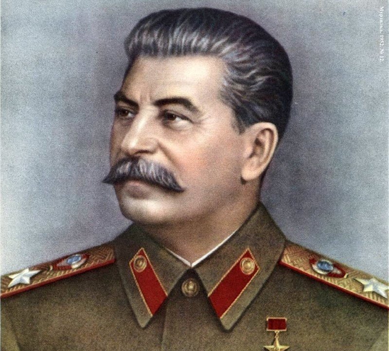 Правда ли что при Сталине цены на ЖКХ только падали?