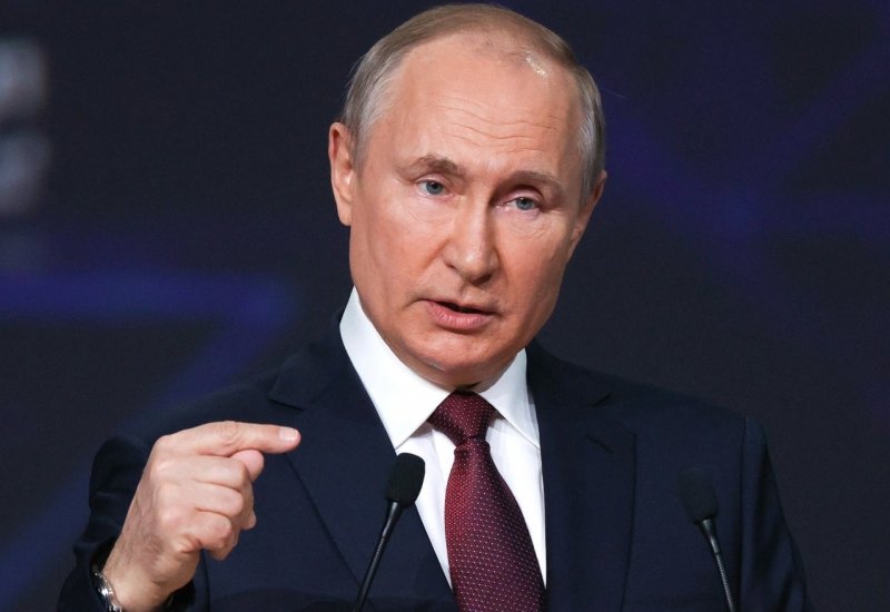 Президент России подписал закон о денонсации Договора об обычных вооруженных силах в Европе