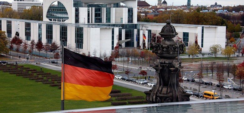 Россию покинут несколько сотен немецких дипломатов и «культурных посредников»