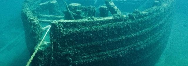 The Guardian: исследователи обнаружили исчезнувшее 50 лет назад судно Blythe Star