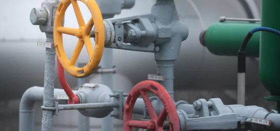 Турция получила отсрочку по оплате российского газа