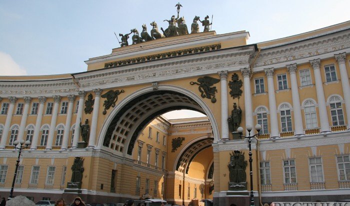 Узбекистан познакомят с туристическим Санкт-Петербургом