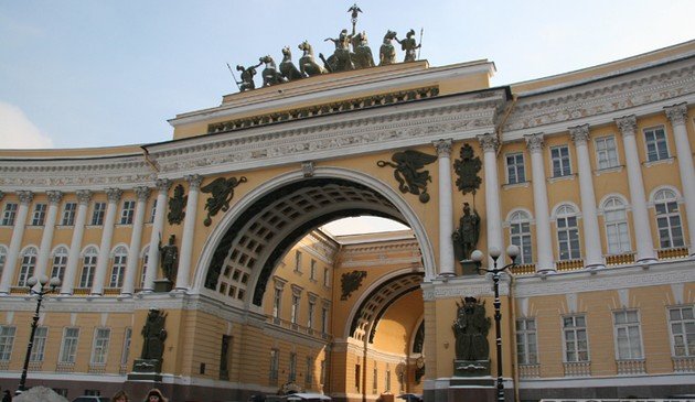 Узбекистан познакомят с туристическим Санкт-Петербургом