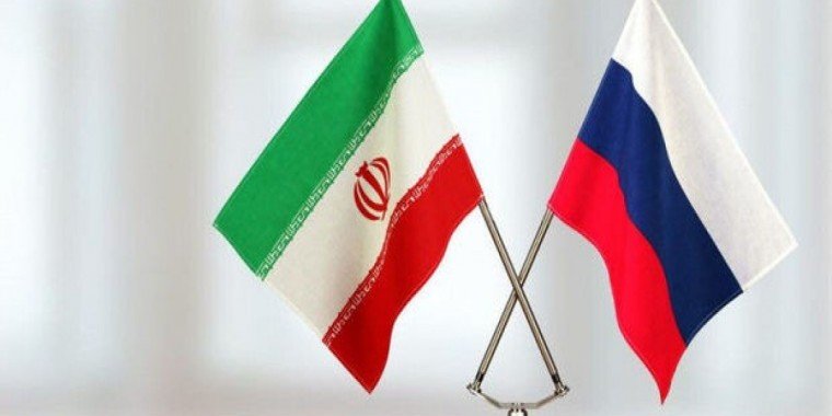 В Иране осудили антироссийские заявления Вл. Зеленского