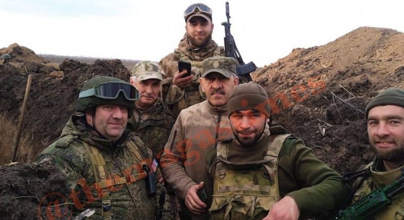 ИНГУШЕТИЯ. Президент РФ В. Путин приказал срочно вернуть домой ингушского солдата