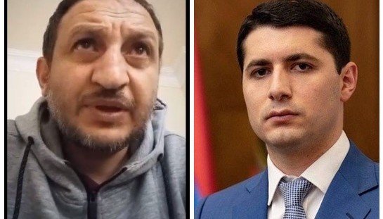 АРМЕНИЯ. Активист Армянского национального конгресса обвинил Следственное управление Еревана в пытках над ним