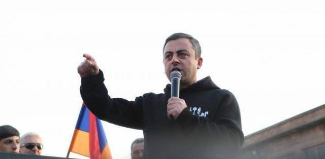 АРМЕНИЯ. Судебный иск экс мэра Еревана отклонен