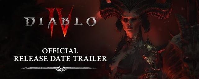 Blizzard Entertainment заработала $666 миллионов за первые пять дней продаж игры Diablo IV