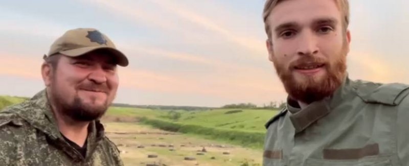ЧЕЧНЯ. Командир подразделения спецназа «Ахмат» опроверг фейк про гибель чеченских бойцов на Марьинском направлении