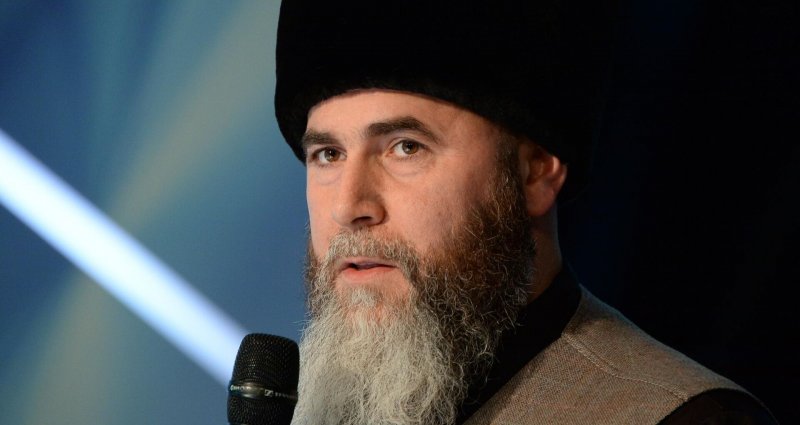 ЧЕЧНЯ. Муфтий ЧР Салах Межиев прокомментировал инцидент с разрешением сожжения Корана в Швеции