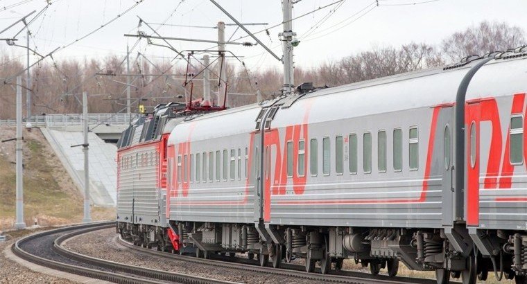 ЧЕЧНЯ. Запущено  прямое железнодорожное сообщение из Грозного в Казань