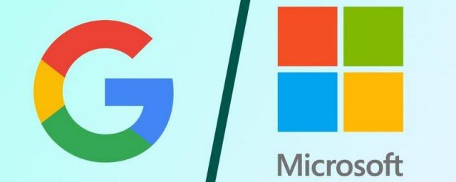 Google пожаловалась на неконкурентные методы работы, которые применяет Microsoft