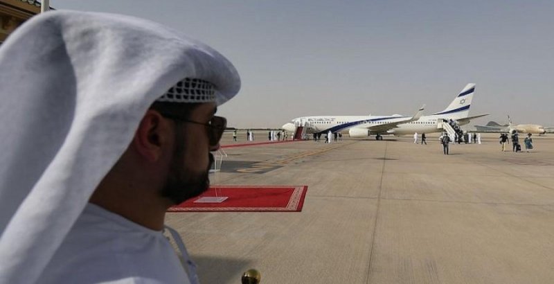 Израилю не удалось договориться с СА о прямых авиаперелетах для паломников на хаджу