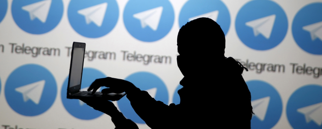 Эксперт Лукацкий: Одноразовый код для аккаунта в Telegram нельзя сообщать никому
