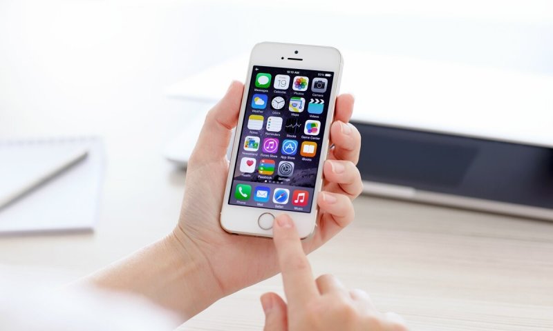 Эксперт признал iPhone наиболее «опасным» устройством с точки зрения слежки