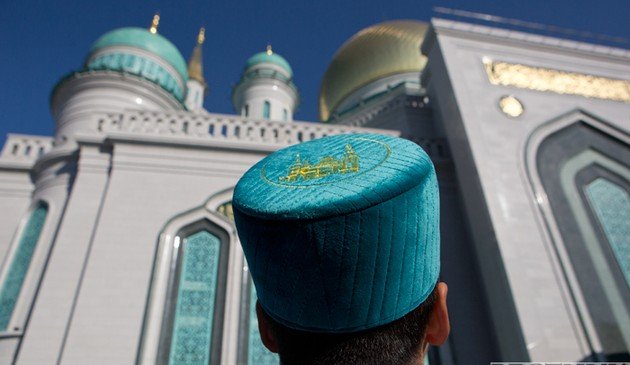 Как и где мусульмане отметят Курбан-байрам в Москве?