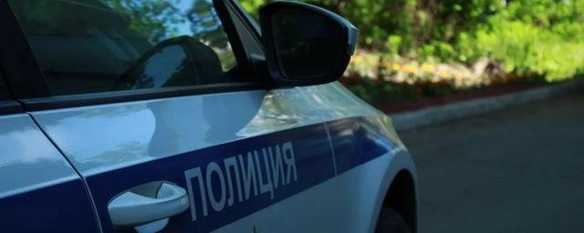 КБР. В полиции назвали предварительную версию падения автомобиля со скалы в Кабардино-Балкарии