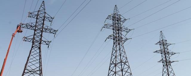 КЧР. В Карачаево-Черкесии энергетики за четыре месяца отремонтировали почти 17 км ЛЭП