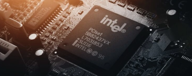 Компания Intel решила разделить свои производственные операции для увеличения прибыли