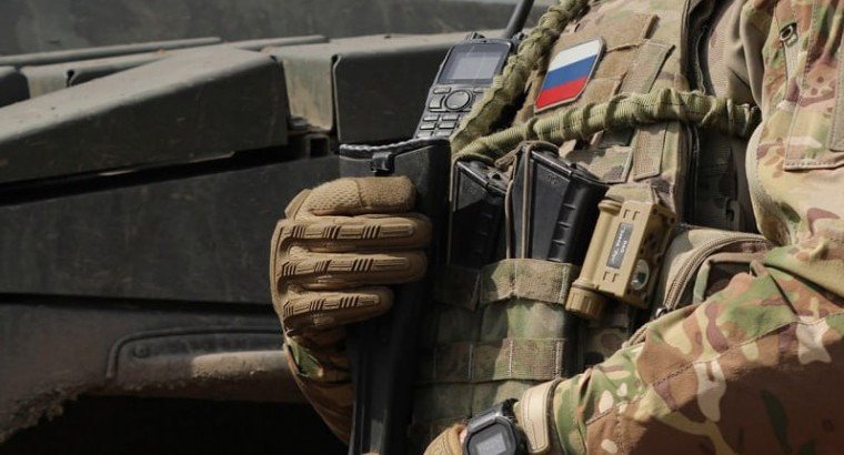 Министерство обороны РФ: на Красно-Лиманском направлении поражены подразделения 21, 42 и 67 механизированных бригад ВСУ