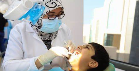 Министерство здравоохранения Саудовской Аравии  открыло в Мекке бесплатную стоматологию для паломников