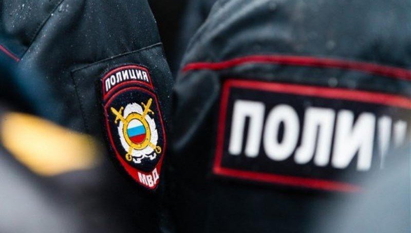 СЕВАСТОПОЛЬ. Севастопольские полицейские привлекли к ответственности местную жительницу за выкрикивание антироссийских лозунгов на улице