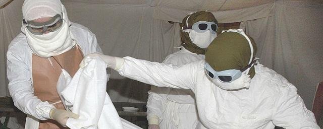 У госпитализированного в Монголии мужчины заподозрили бубонную чуму
