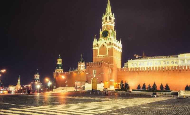 В Кремле: Слово Путина - гарантия возможности Пригожина уехать в Минск