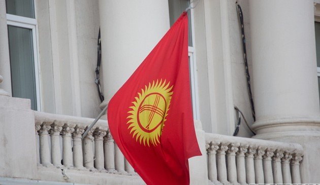 В Кыргызстане предотвратили госпереворот