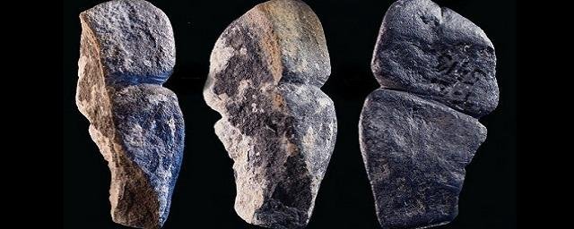 В Монголии обнаружили трехмерное изображение фаллоса возрастом 42 тысячи лет