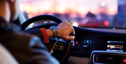 В РФ одобрили наказание за вождение машины после приема некоторых лекарств