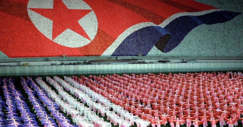 Власти Северной Кореи обвинили США в приближении ядерной войны