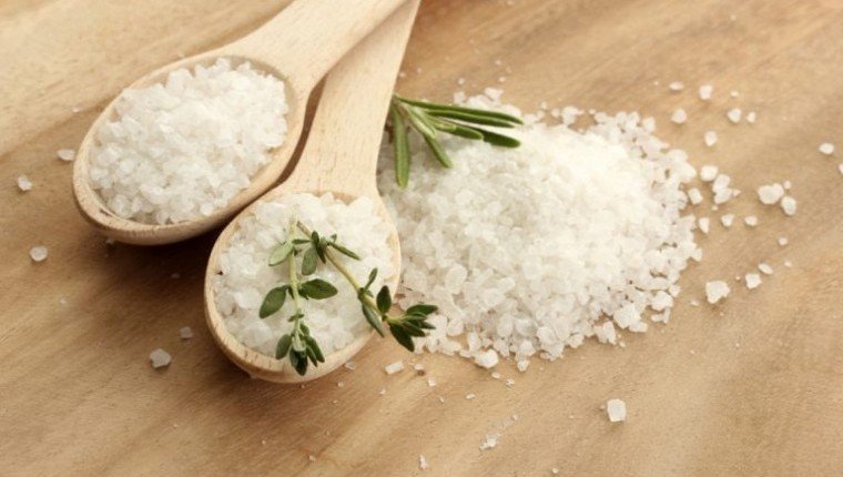 Выяснилось: полный отказ от соли может быть опасен для жизни