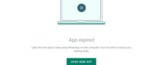 WABetaInfo: мессенджер WhatsApp больше не будет поддерживать ПК-клиент фреймворка Electron