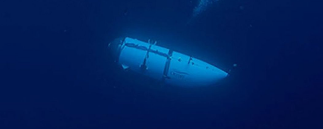 WSJ: экспедиция на батискафе OceanGate планировала собрать образцы ДНК рядом с «Титаником»