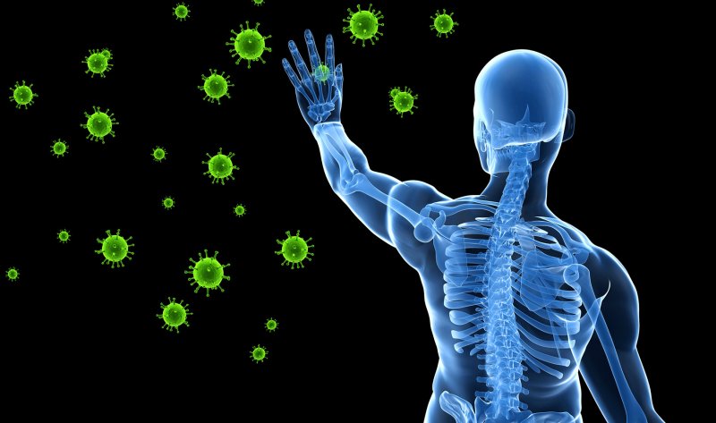 Как укрепить главного защитника нашего организма - иммунитет?