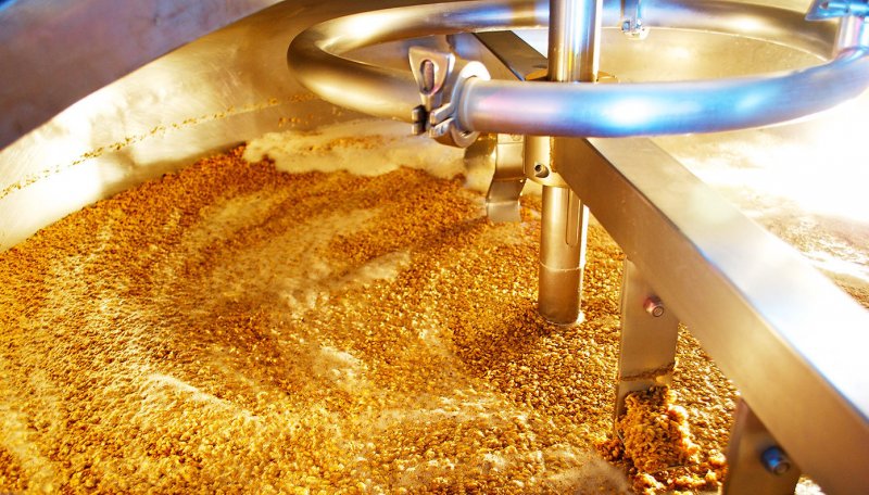 Какие фильтрующие материалы используются в пивоварении и пищевой промышленности и в чем их преимущества, где лучше всего заказывать